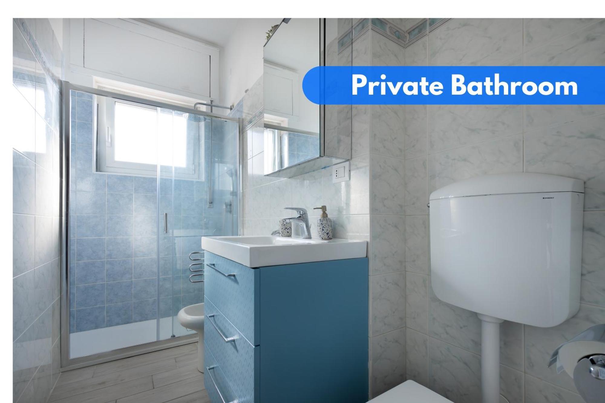 Appartamento The Green House - Private Parking And Balcony Milano Esterno foto